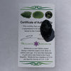 Moldavite 7.7 grams