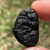 Moldavite 7.7 grams