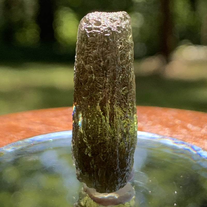 Moldavite 8.5 grams