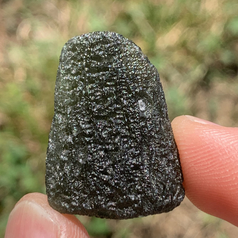 Moldavite 8.5 grams