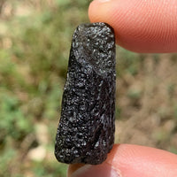 Moldavite 8.5 grams