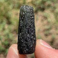 Moldavite 8.5 grams