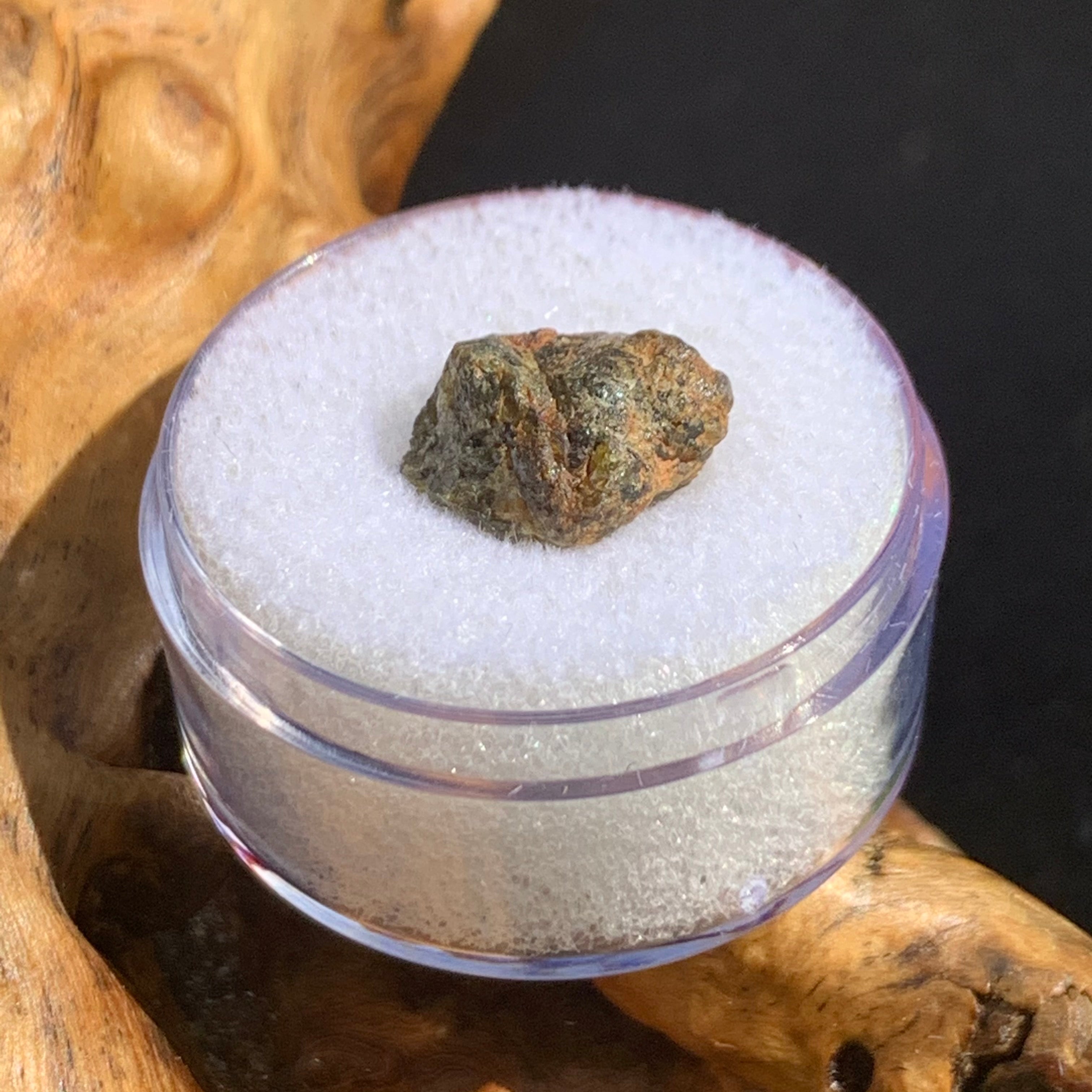 NWA 7831 Meteorites Metaphysical Asteroid Vesta | Moldavite Life