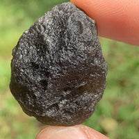 Pearl of Fire Agni Manitite 18.4 grams PF73-Moldavite Life