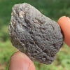 Pearl of Fire Agni Manitite 25.4 grams PF62-Moldavite Life