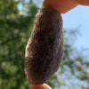 Pearl of Fire Agni Manitite 39.4 grams PF69-Moldavite Life