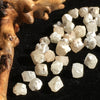 Phenacite Beads for Jewelry Making-Moldavite Life