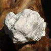 Phenacite Crystals in Matrix 14-Moldavite Life