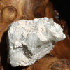 Phenacite Crystals in Matrix 2-Moldavite Life