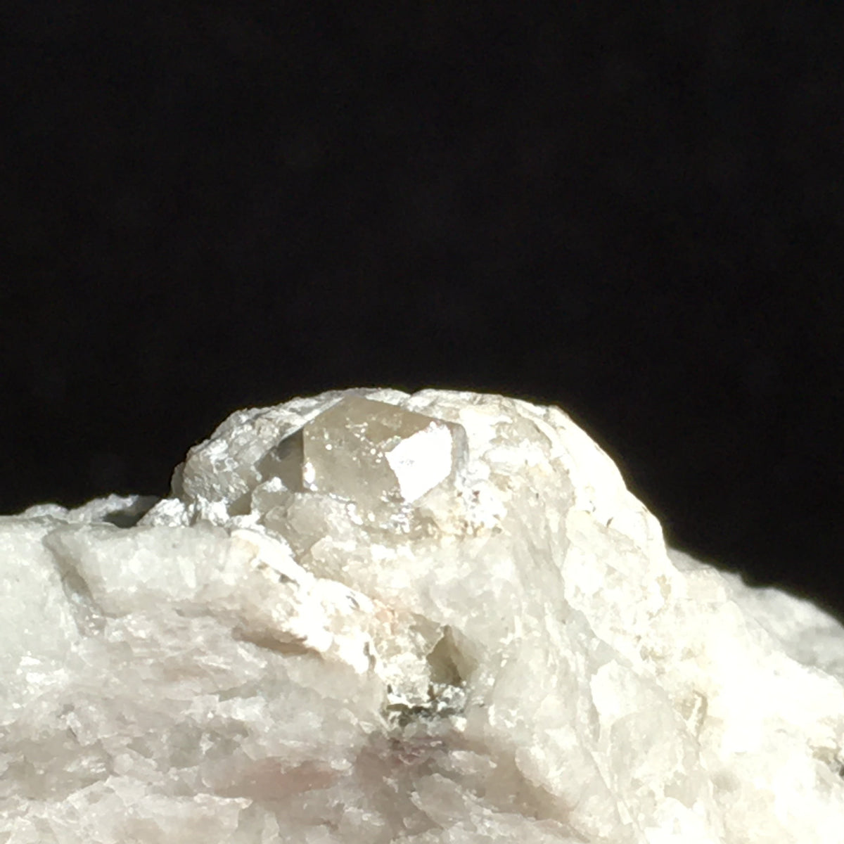 Phenacite Crystals in Matrix Phenakite | MoldaviteJewelry.com ...