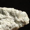 Phenacite Crystals in Matrix 21-Moldavite Life