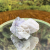 Phenacite Crystals in Matrix from Colorado CPH65