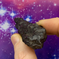 Prophecy Stone 100.6 grams-Moldavite Life