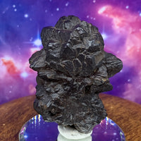 Prophecy Stone 105.2 grams-Moldavite Life