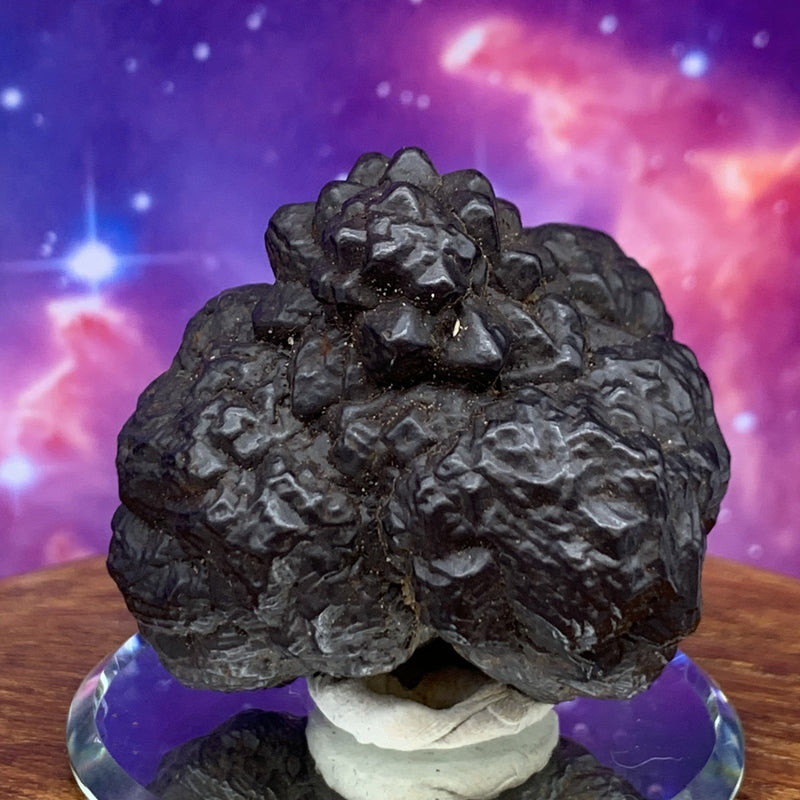 Prophecy Stone 106.8 grams-Moldavite Life