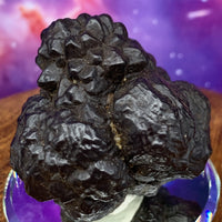 Prophecy Stone 106.8 grams-Moldavite Life
