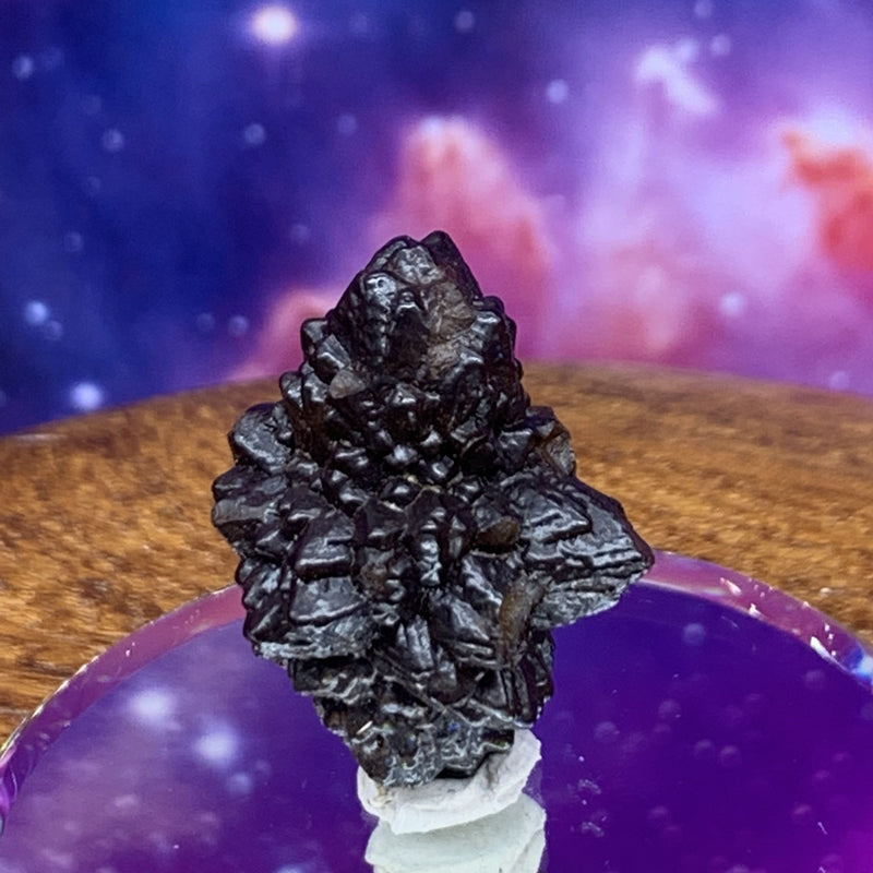 Prophecy Stone 12.7 grams-Moldavite Life