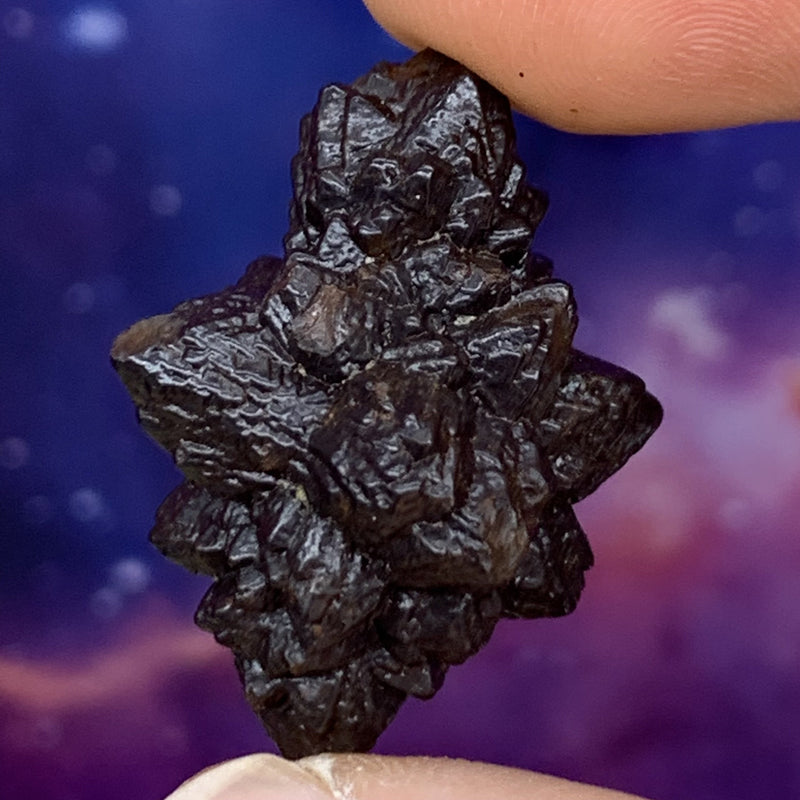 Prophecy Stone 12.7 grams-Moldavite Life