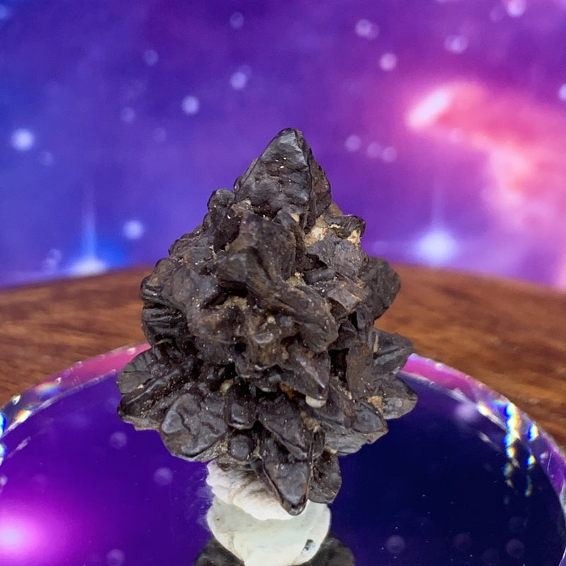 Prophecy Stone 13 grams-Moldavite Life