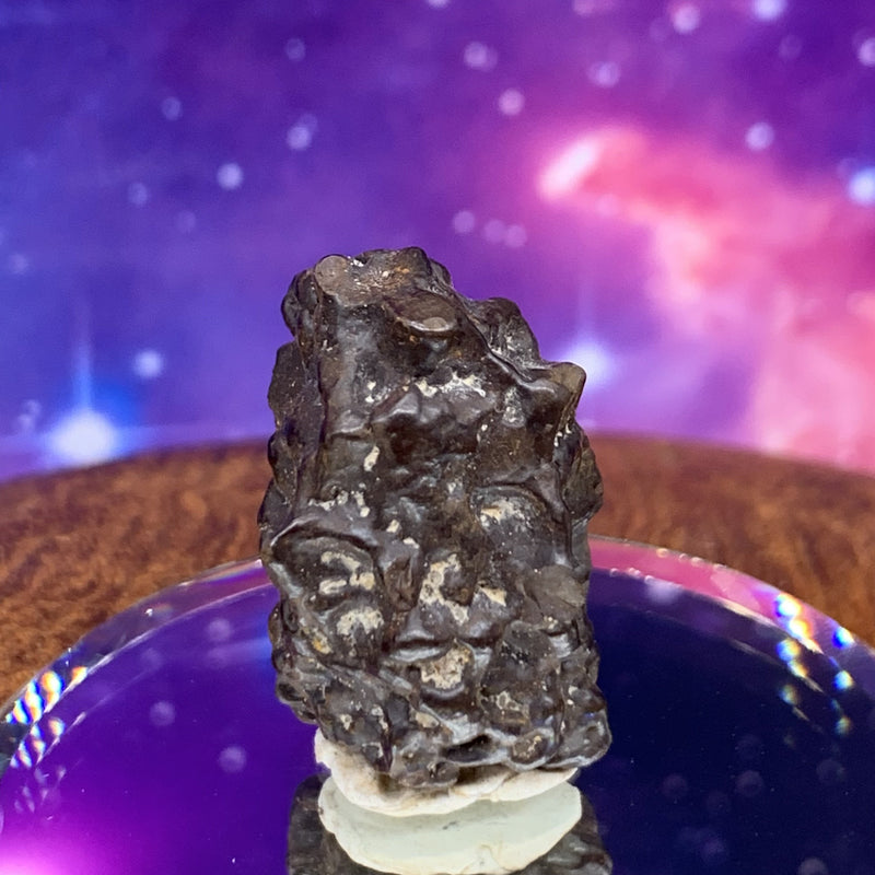 Prophecy Stone 13.3 grams-Moldavite Life