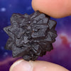 Prophecy Stone 15.2 grams-Moldavite Life