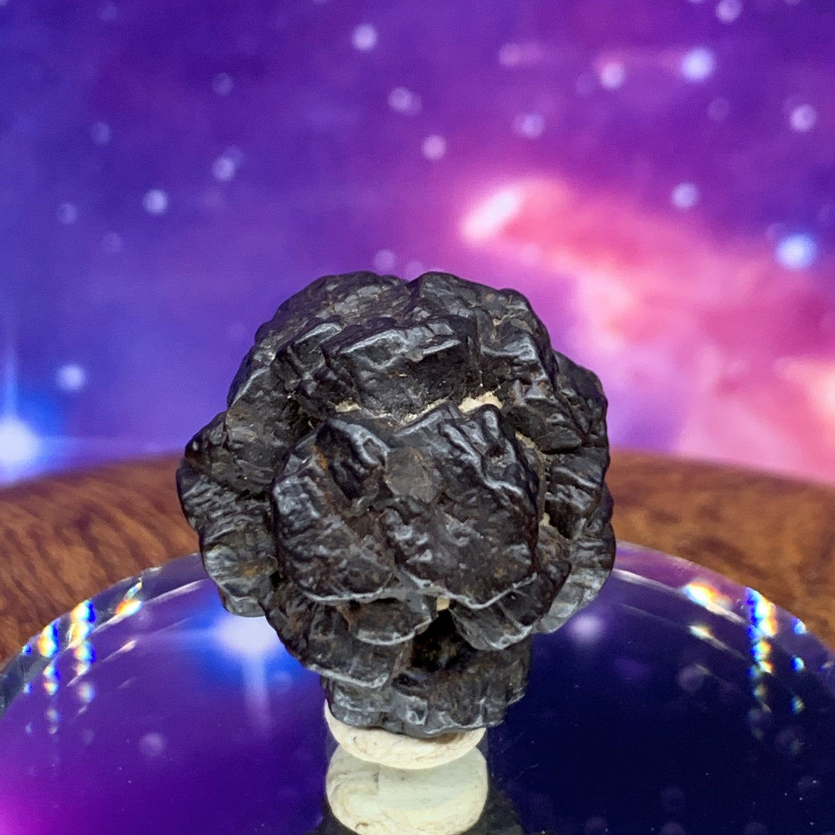 Prophecy Stone 15.6 grams-Moldavite Life