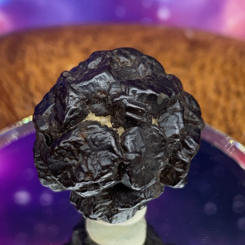 Prophecy Stone 15.6 grams-Moldavite Life