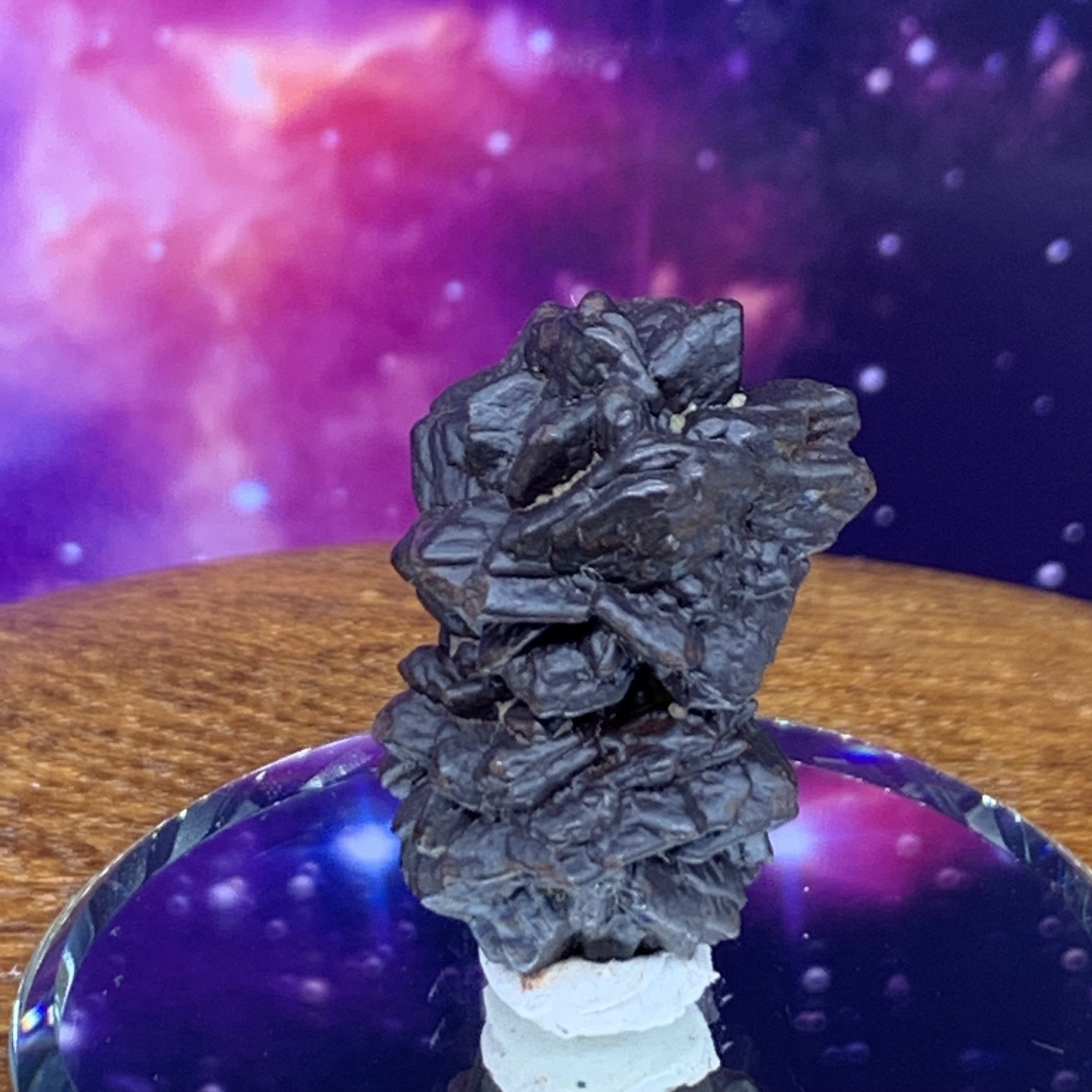 Prophecy Stone 15.6 grams-Moldavite Life