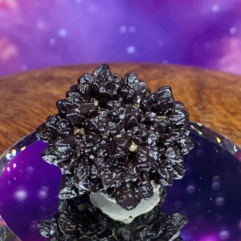Prophecy Stone 15.8 grams-Moldavite Life