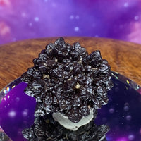 Prophecy Stone 15.8 grams-Moldavite Life