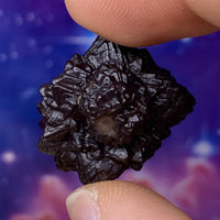 Prophecy Stone 16.4 grams-Moldavite Life