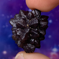 Prophecy Stone 16.5 grams-Moldavite Life