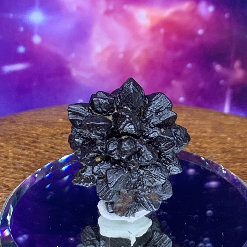 Prophecy Stone 16.5 grams-Moldavite Life