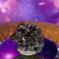 Prophecy Stone 17 grams-Moldavite Life