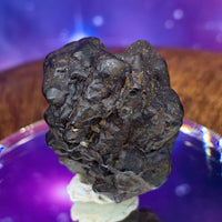 Prophecy Stone 17.2 grams-Moldavite Life