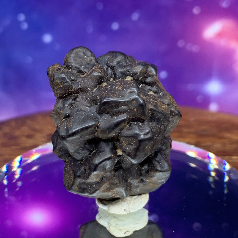 Prophecy Stone 17.2 grams-Moldavite Life