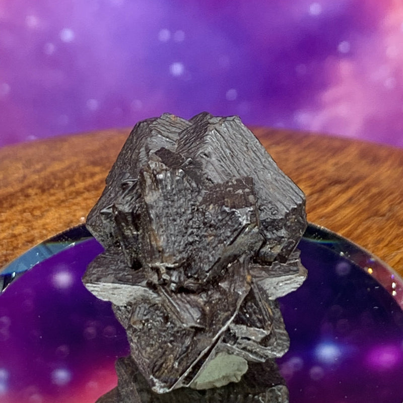 Prophecy Stone 17.4 grams-Moldavite Life