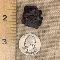 Prophecy Stone 17.4 grams-Moldavite Life