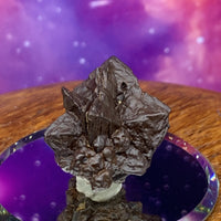 Prophecy Stone 17.5 grams-Moldavite Life