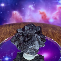 Prophecy Stone 17.5 grams-Moldavite Life