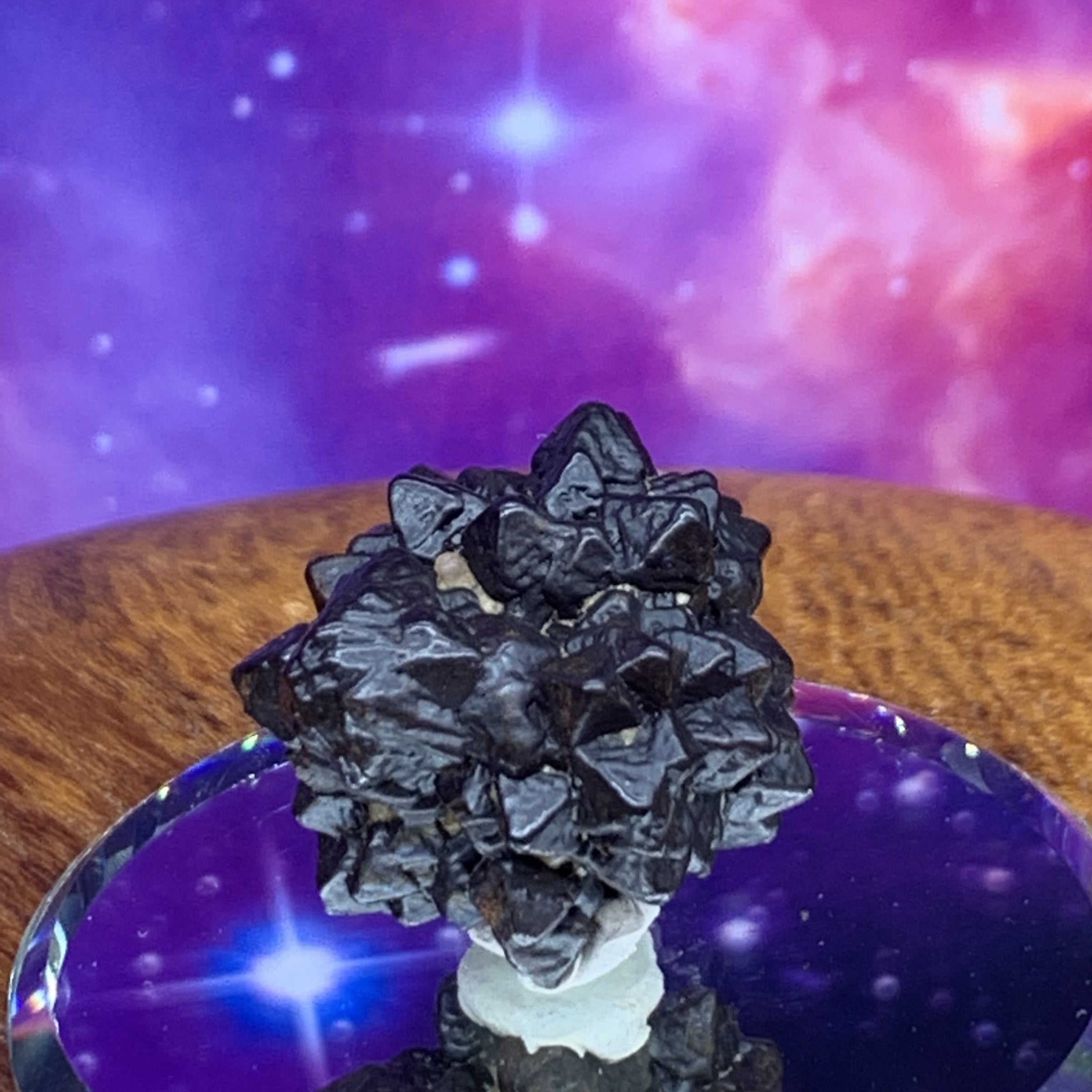 Prophecy Stone 17.6 grams-Moldavite Life