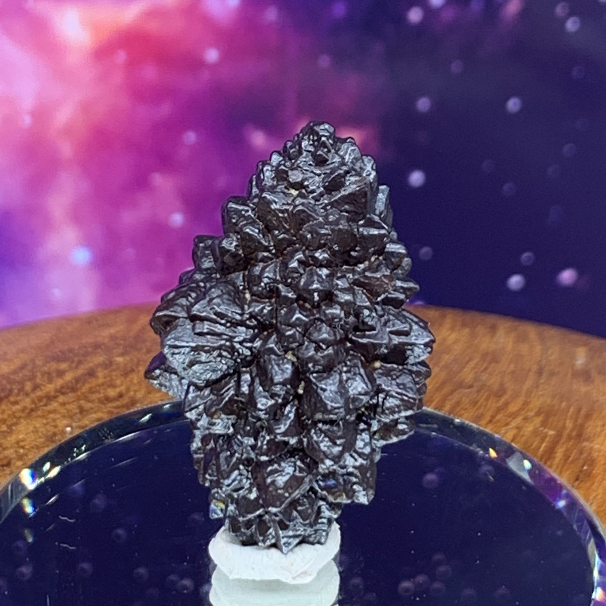 Prophecy Stone 17.8 grams-Moldavite Life