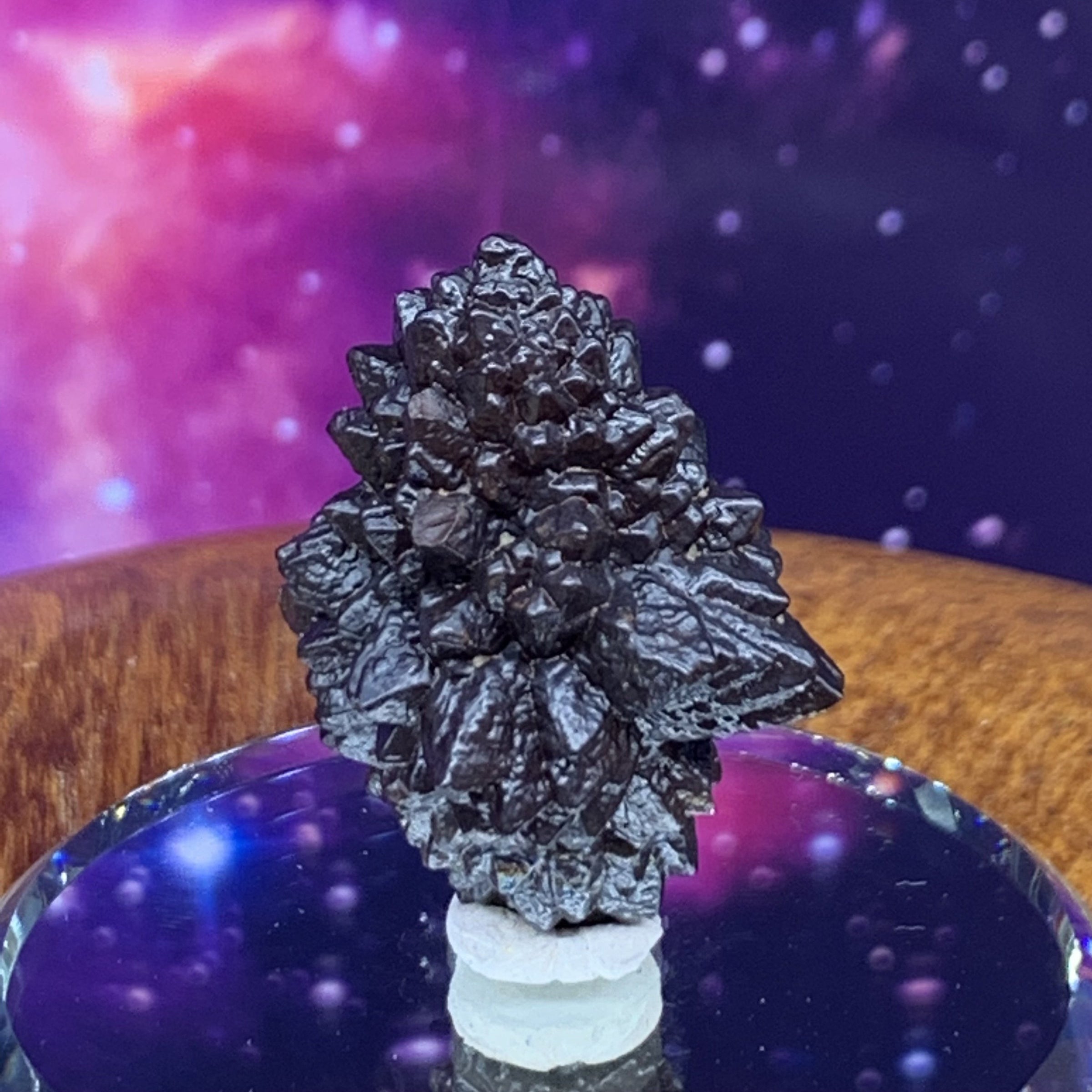 Prophecy Stone 17.8 grams-Moldavite Life