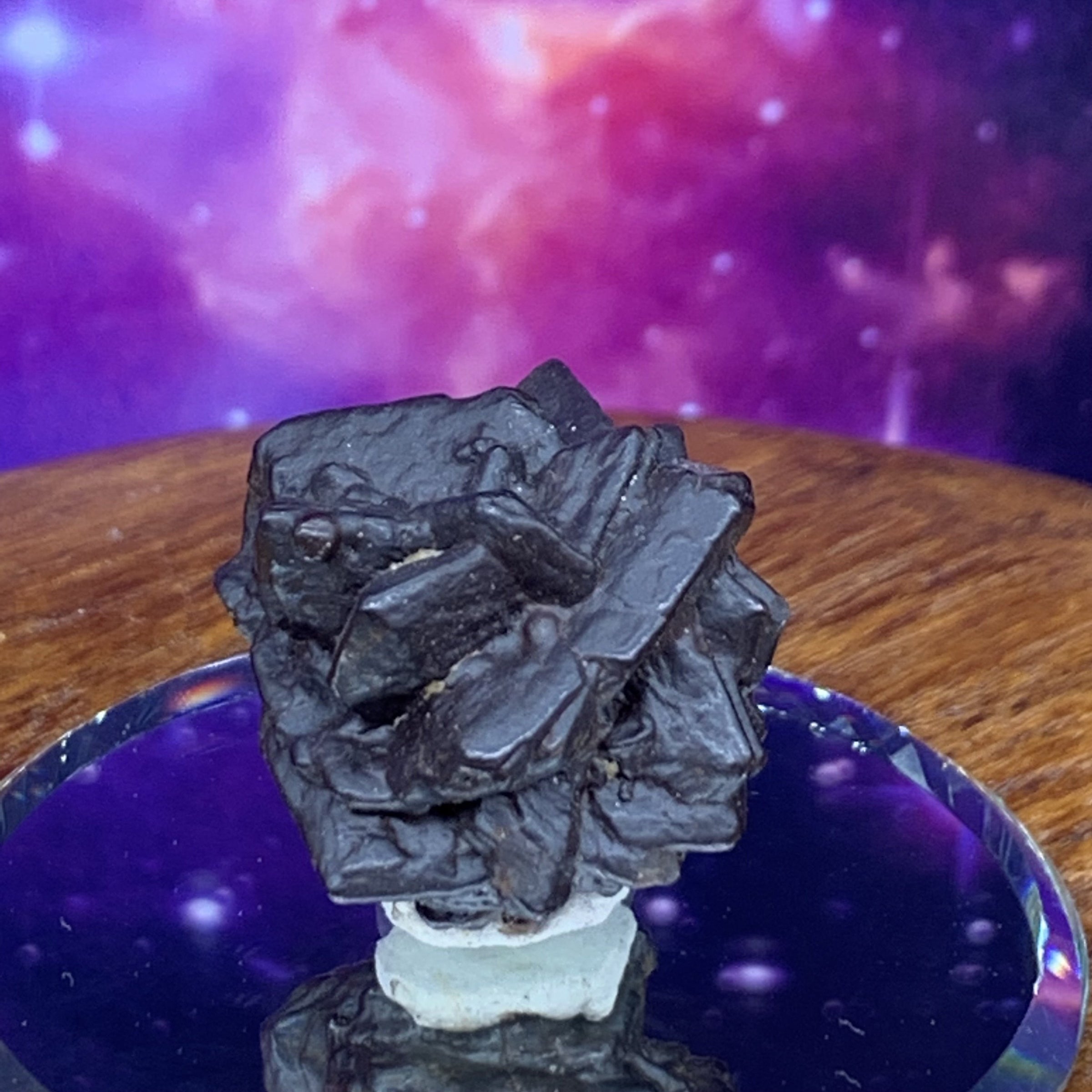 Prophecy Stone 17.9 grams-Moldavite Life
