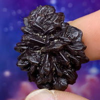 Prophecy Stone 18 grams-Moldavite Life