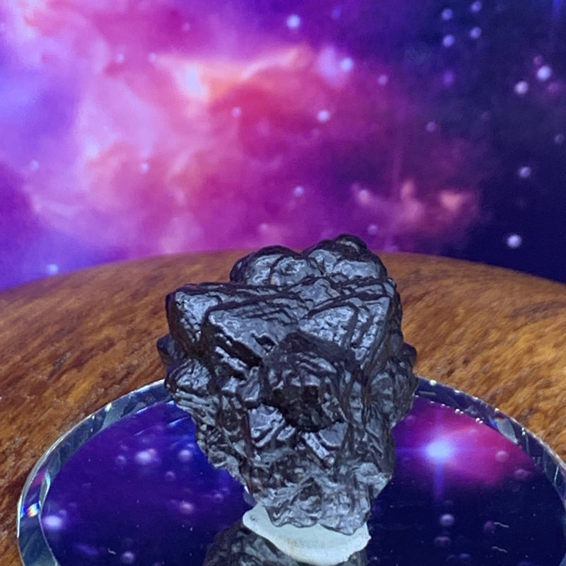 Prophecy Stone 18 grams-Moldavite Life