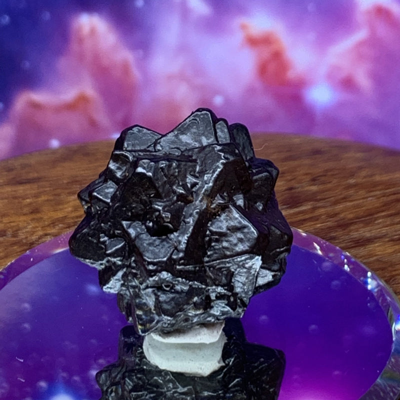 Prophecy Stone 18.3 grams-Moldavite Life