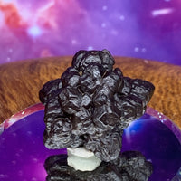 Prophecy Stone 19 grams-Moldavite Life