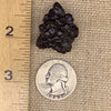 Prophecy Stone 19 grams-Moldavite Life