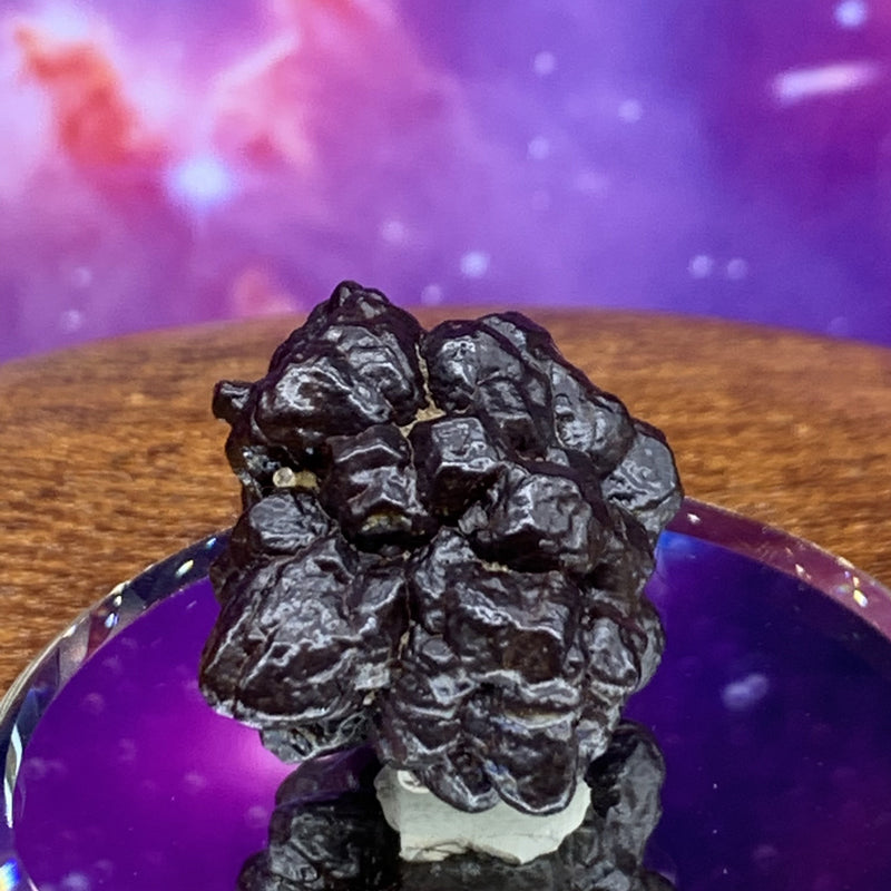 Prophecy Stone 19 grams-Moldavite Life